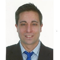 Lowi Employee David Hernando Garrido's profile photo