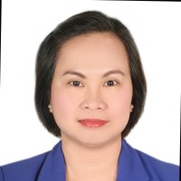 Brisk Logistics LLC Employee Annette Miñoza's profile photo