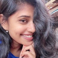 TechnoSphere, Inc. Employee Ruchi Sanghi's profile photo