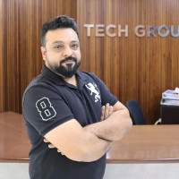 TECH GROUP Employee Hassan Jaffar's profile photo