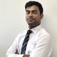 Helix Global Solutions Employee Shimul Islam's profile photo