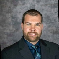 BNSF Railway Employee Bret Hamilton's profile photo