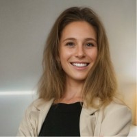 MISHER FILMS Employee Hannah Gordon's profile photo