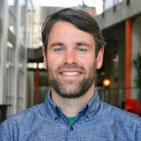 Ambient.ai Employee Andrew McRobie's profile photo