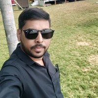 Deccan Transcon Group of Companies Employee Sharad Suryawanshi's profile photo