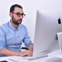 SOPAL Employee Amine Choba's profile photo