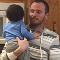 Substrate Technology, Inc Employee Ryan Tondini's profile photo