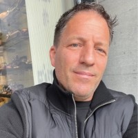 Coop Employee Lukas Wirth's profile photo