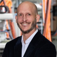 Koch Technology Employee Christian Koch's profile photo