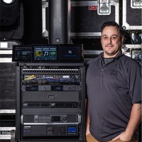 SHOW DEVANT Employee Antoine Gasse's profile photo