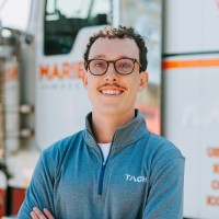 TACH Employee John Leal's profile photo