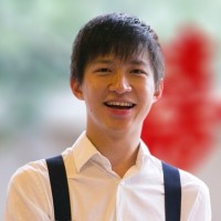 Reka AI Employee Dani Yogatama's profile photo