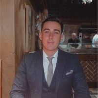 Jack Drummond Email