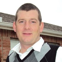 Circle-E. Maintenance Employee Josh Sweet's profile photo
