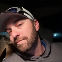 Lyft Employee Carson Franklin's profile photo