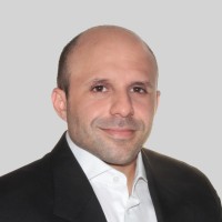 BusForFun.com Employee Cristóbal Gutiérrez Elejalde's profile photo