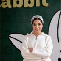 Rabbit Employee Norhan El-Nezamy's profile photo
