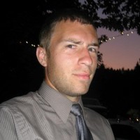 Weyerhaeuser Employee Kaleb Johnson's profile photo