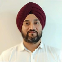 PERI Canada Employee Harmeet Singh's profile photo