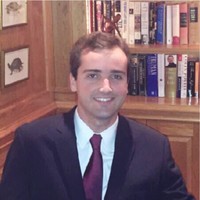 The Carlyle Group Employee Adam Rodgers's profile photo