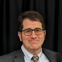 Avineon Employee Kent Rothrock's profile photo