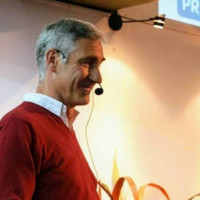 UNSAdA Employee Pedro Rossi's profile photo