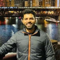 WideField Security Employee Bipul Tiwari's profile photo