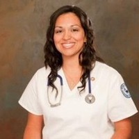 Hospice Brazos Valley Employee Gabriela Erives's profile photo