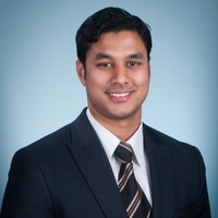 Wallace, Plese + Dreher LLP Employee Mirza Baig's profile photo