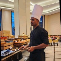 Calla Ltd Employee Suraj Surya's profile photo