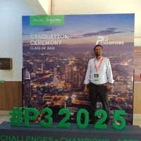 SparX Technologies Pvt Limited Employee Sanjoy Marial's profile photo