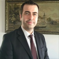 Kalyon Enerji Employee Mustafa Aydemir's profile photo