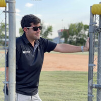 Santiago Perez Email & Phone Number