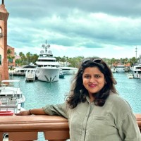 Braves Technologies Employee Vaidehi Bhave's profile photo
