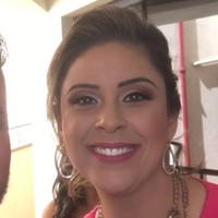 Ericsson Employee Stephanie Silva's profile photo