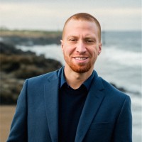 Amazon Employee Andrew Mear's profile photo