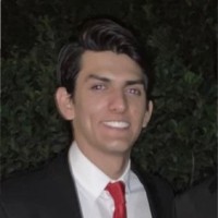 IBM Employee Mark Axel Roman Trujillo's profile photo