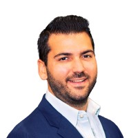 CRS-Corporate Relocation Systems Inc. Employee Dimitri Mortsakis's profile photo
