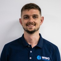 Eftech International Employee Philip O'Donoghue's profile photo
