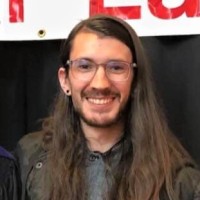 Jacob Dickey Email & Phone Number