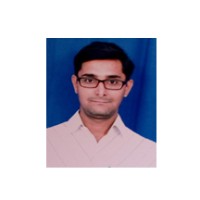 Gujarat Credo Alumina Chemicals Ltd Employee Chirag Pancholi's profile photo