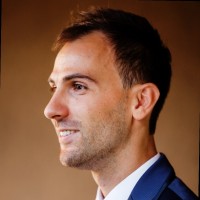 OPIQUAD Srl Employee Federico Pupo's profile photo