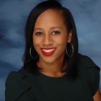 Duncanville ISD Employee Lydia Reddic's profile photo