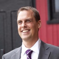 ORTEC Employee Stefan Althoff's profile photo