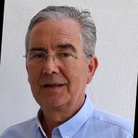 Gomendio Constructores Employee Joaquin Roselló's profile photo