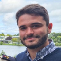 EDIGO Employee Nicolas Guedo's profile photo