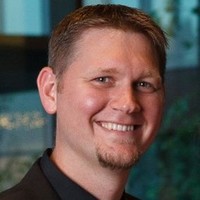 Microsoft Employee Chris Mapes's profile photo