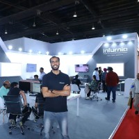 Infurnia Employee Akshat Jain's profile photo