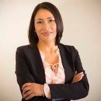 Neptunia S.A. Employee Roxana Anchiraico's profile photo