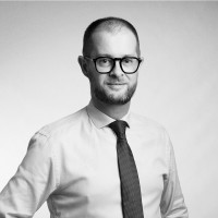 Radisson Blu Employee Fabien Robert's profile photo